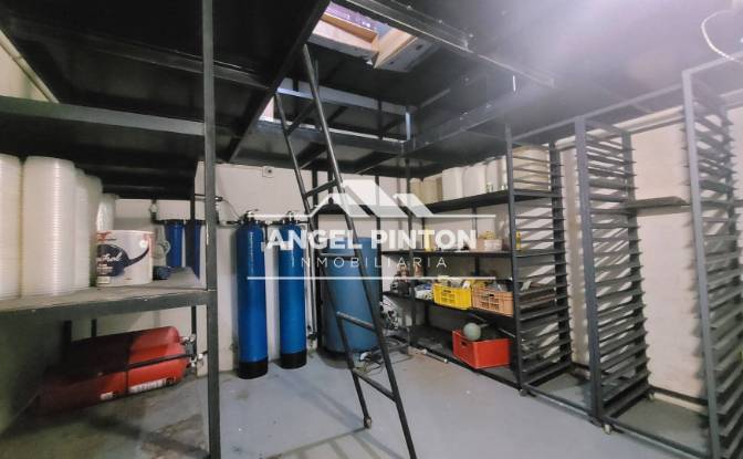 Commercial Building for Sale Maracaibo 4001. Photo#5 Commercial Building for Sale Maracaibo 4001. Photo#5