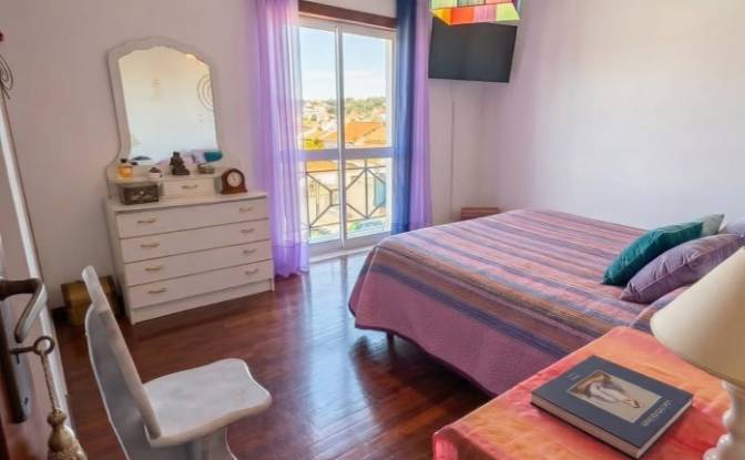 Apartment for Sale R Conselheiro Dr Vicente Ferrer. Photo#4 Apartment for Sale R Conselheiro Dr Vicente Ferrer. Photo#4