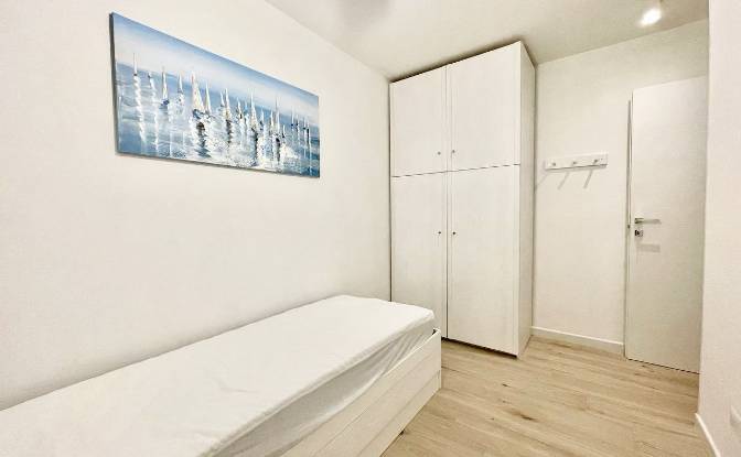 Townhouse for Sale Localita Portisco. Photo#10 Townhouse for Sale Localita Portisco. Photo#10