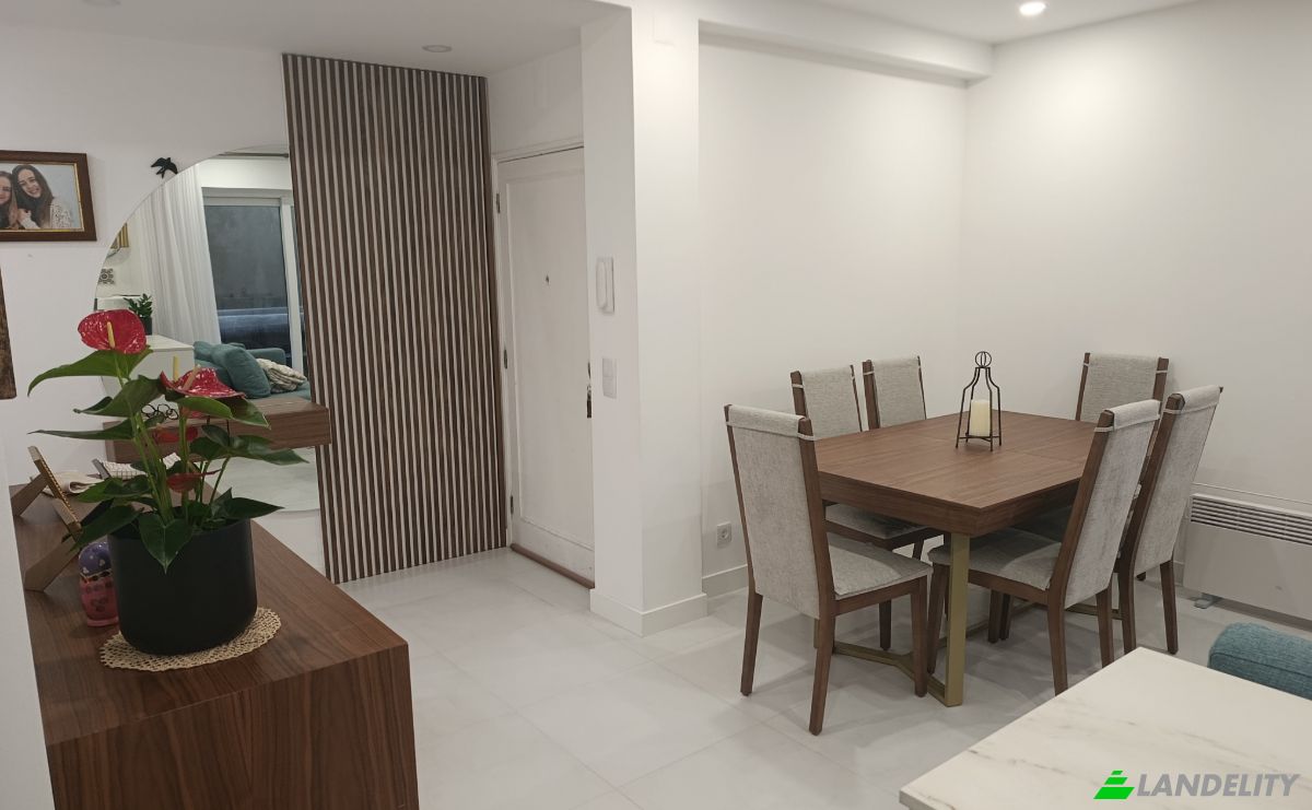 Квартира продаж R Galamba Marques 11, 3080-124 Figueira da Foz, Sao Juliao da Figueira da Foz, Figueira da Foz, Coimbra District, Portugal. Фото 11