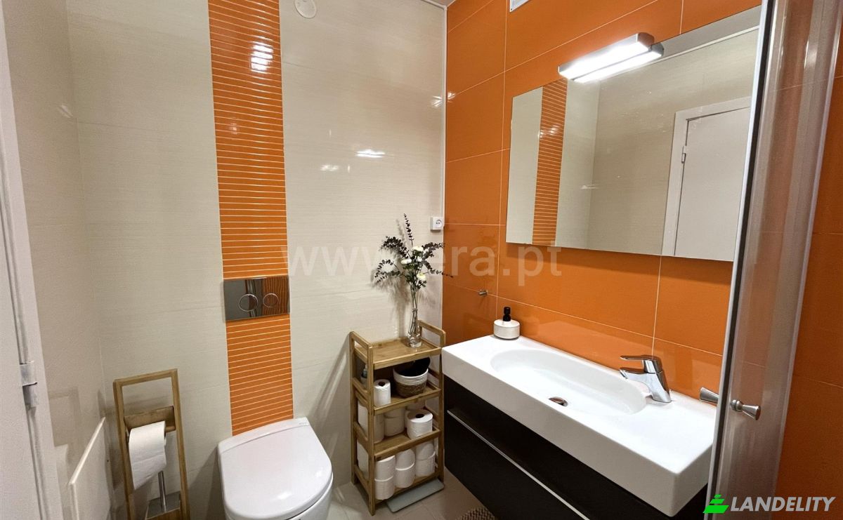 Квартира продаж R Galamba Marques 11, 3080-124 Figueira da Foz, Sao Juliao da Figueira da Foz, Figueira da Foz, Coimbra District, Portugal. Фото 13