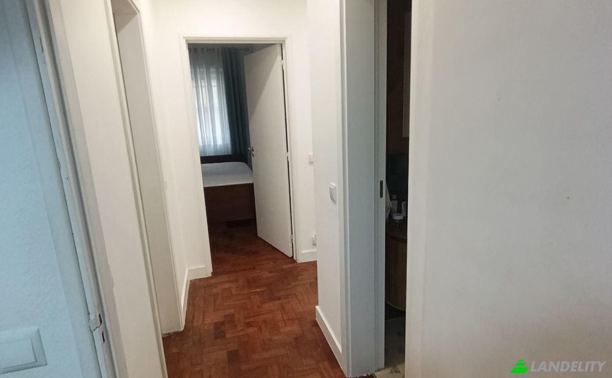 Квартира продаж R Galamba Marques 11, 3080-124 Figueira da Foz, Sao Juliao da Figueira da Foz, Figueira da Foz, Coimbra District, Portugal. Фото 5
