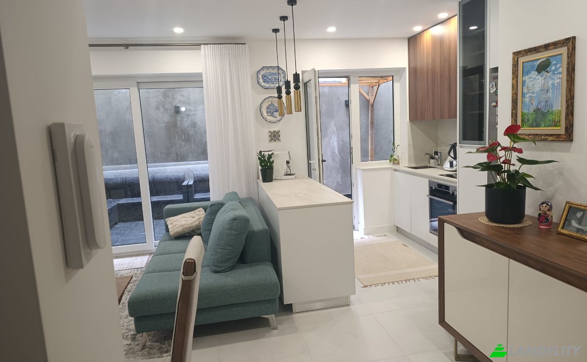 Квартира продаж R Galamba Marques 11, 3080-124 Figueira da Foz, Sao Juliao da Figueira da Foz, Figueira da Foz, Coimbra District, Portugal. Фото 8