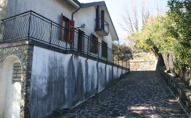 Villa for Sale Case Sparse Calcinara. Photo#10