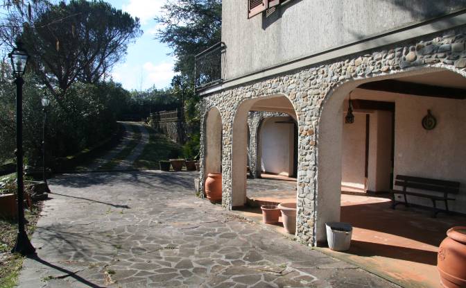 Villa for Sale Case Sparse Calcinara. Photo#11