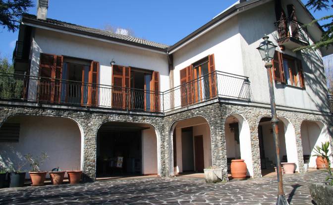 Villa for Sale Case Sparse Calcinara. Photo#12