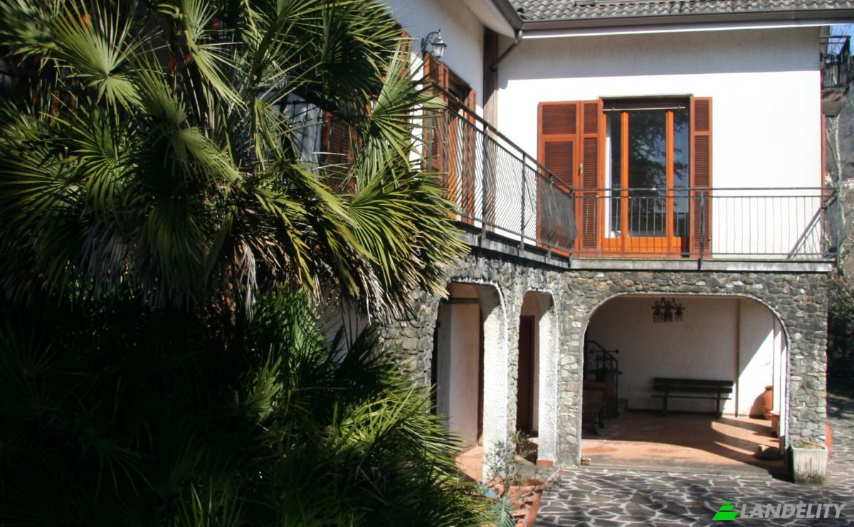 Villa for Sale Case Sparse Calcinara, 19020 Sesta Godano SP, Sesta Godano, Province of La Spezia, Liguria, Italy. Photo 14