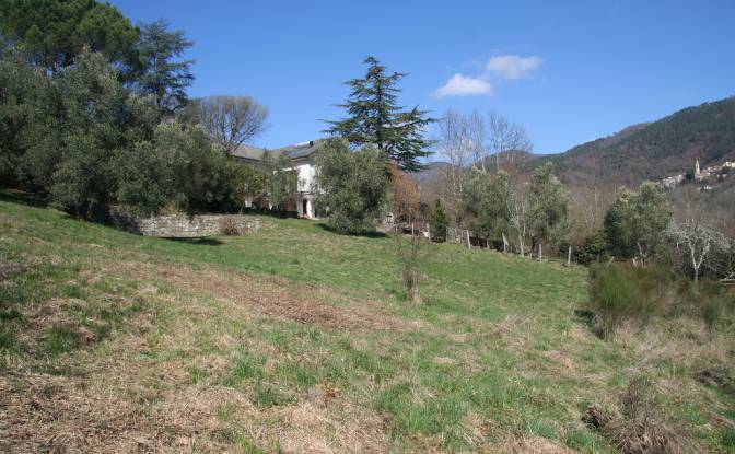Villa for Sale Case Sparse Calcinara. Photo#18