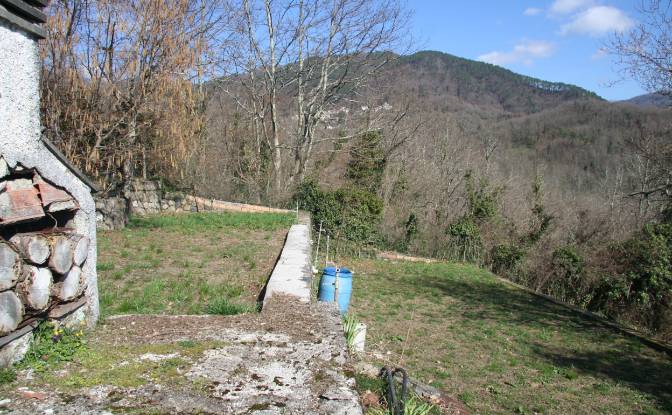 Villa for Sale Case Sparse Calcinara. Photo#24