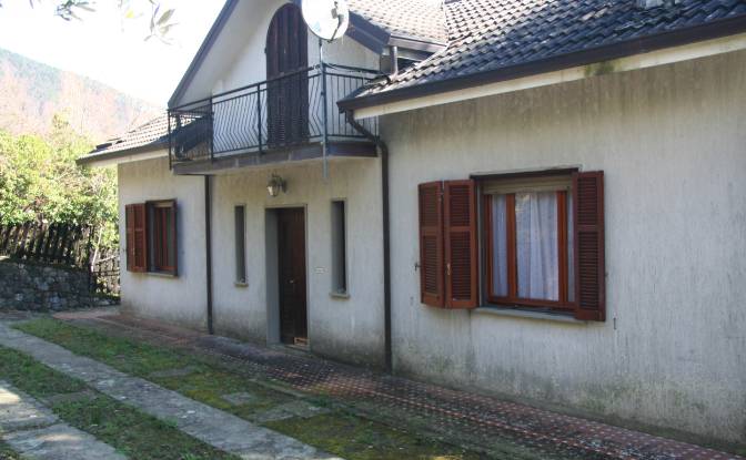 Villa for Sale Case Sparse Calcinara. Photo#5
