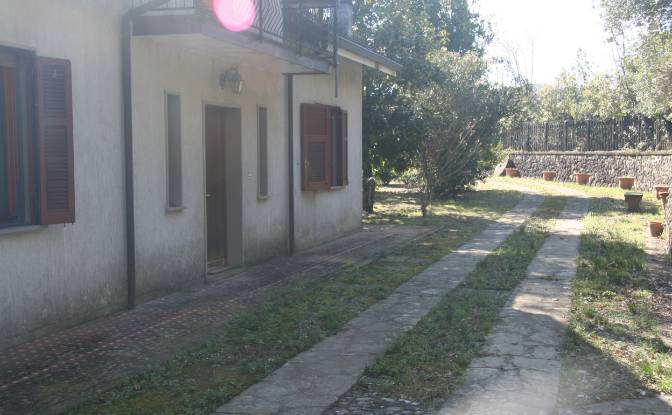 Villa for Sale Case Sparse Calcinara. Photo#7