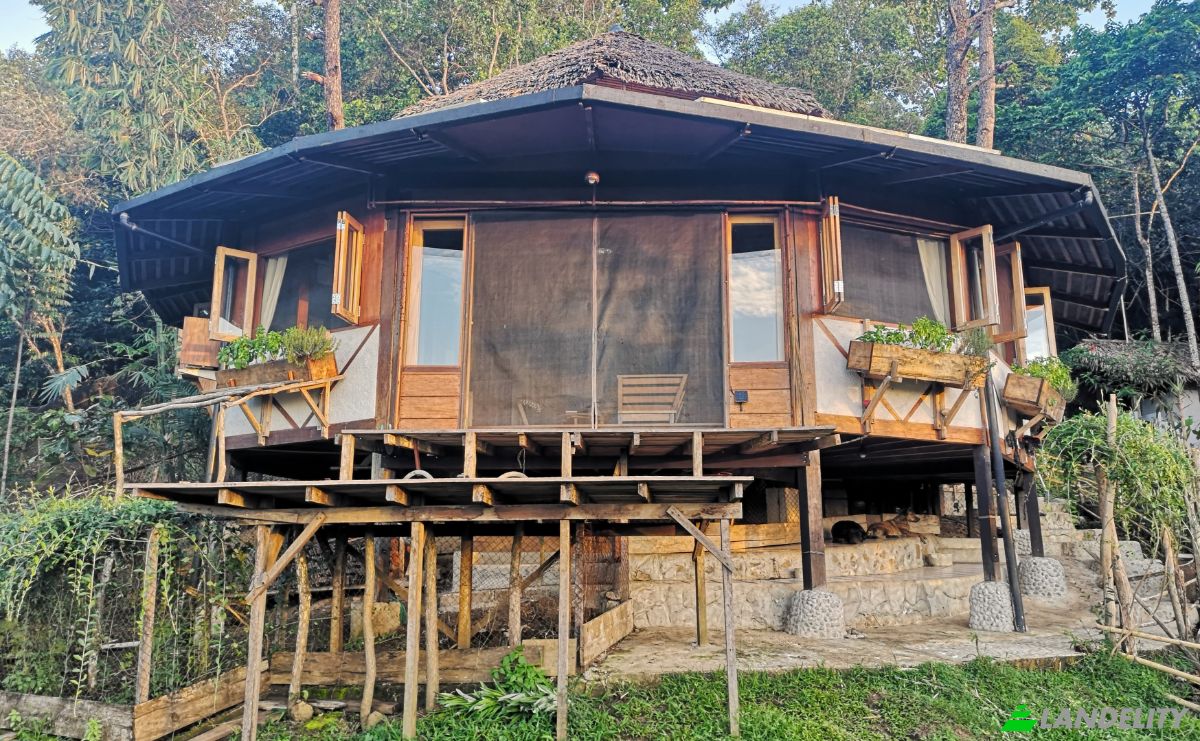 Investing/Development for Sale Wayabula, Morotai Island Regency, North Maluku, Indonesia, Daruba, Kec Morotai Sel Bar, Kabupaten Pulau Morotai, Maluku Utara. Photo 2