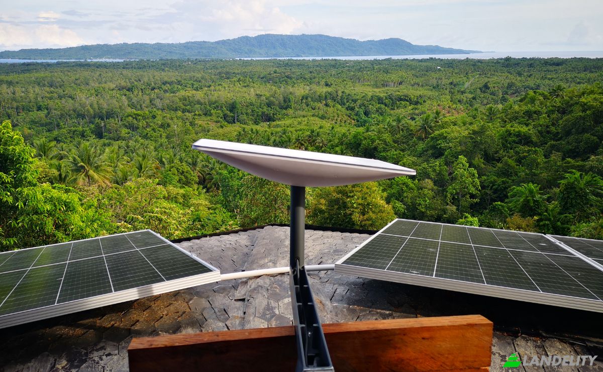 Investing/Development for Sale Wayabula, Morotai Island Regency, North Maluku, Indonesia, Daruba, Kec Morotai Sel Bar, Kabupaten Pulau Morotai, Maluku Utara. Photo 4
