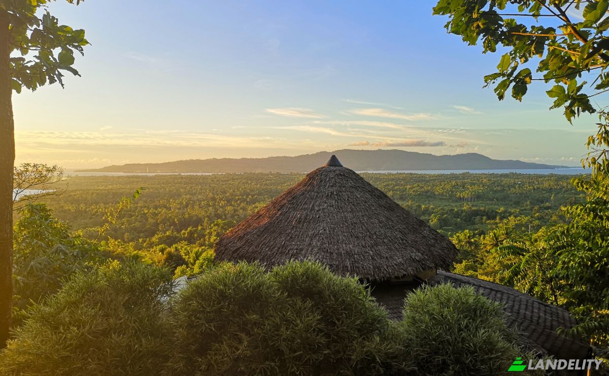 Investing/Development for Sale Wayabula, Morotai Island Regency, North Maluku, Indonesia, Daruba, Kec Morotai Sel Bar, Kabupaten Pulau Morotai, Maluku Utara. Photo 1