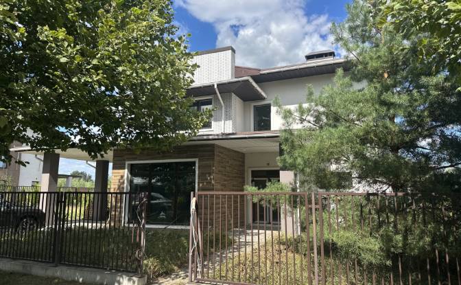 Single Family Home for Sale - Romankiv, Ukraine
