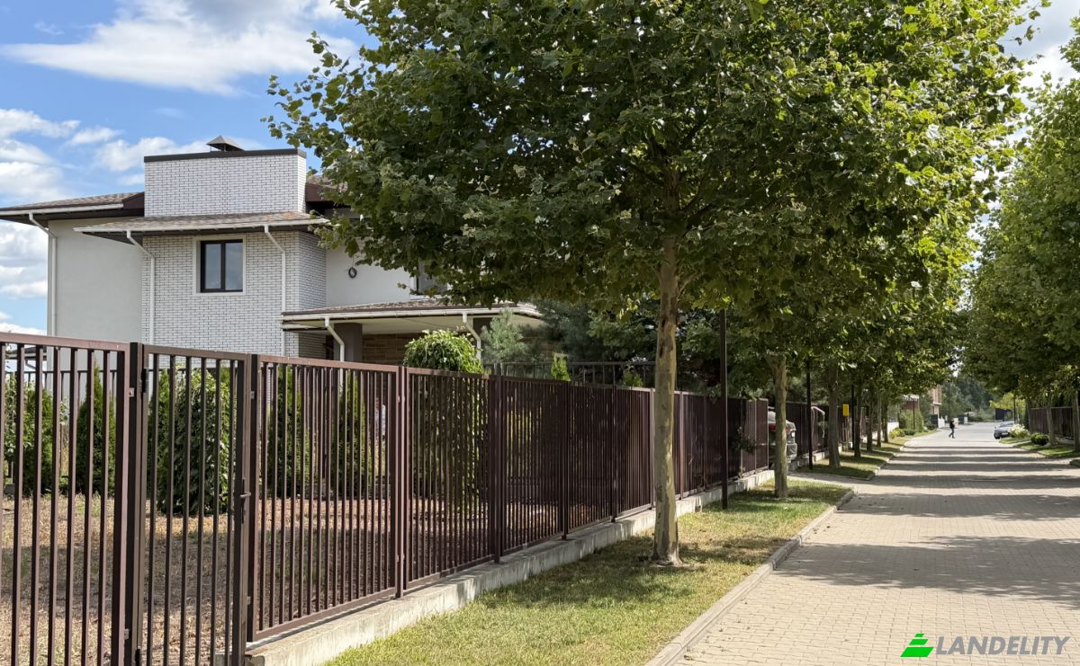 Single Family Home for Sale Vulytsya Bez Nazvy, Kyivska oblast, Romankiv, Obukhiv Raion, Kyiv Oblast, Ukraine. Photo 11