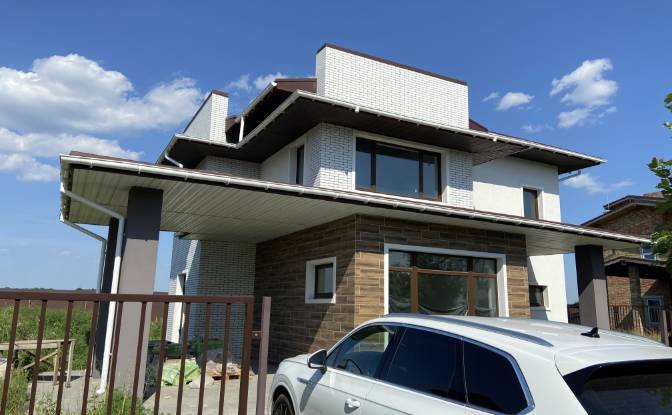 Casa de una sola familia en venta Vulytsya Bez. Foto#3