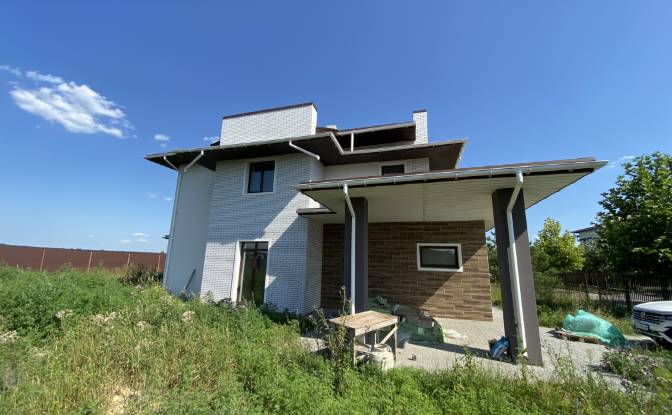 Casa de una sola familia en venta Vulytsya Bez. Foto#4
