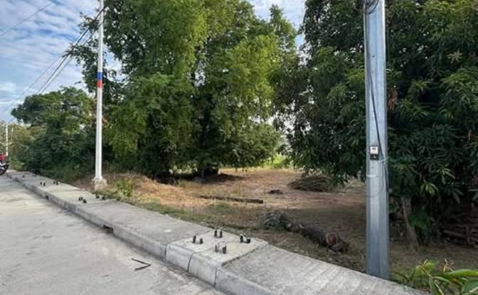Land Lot for Sale - Laoag City, Philippines