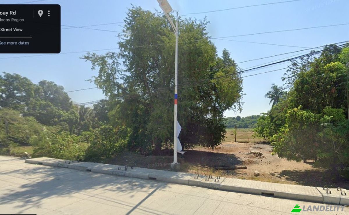 Lote de terreno à venda Laoag City, Ilocos Norte, Ilocos Region, Philippines. foto 2