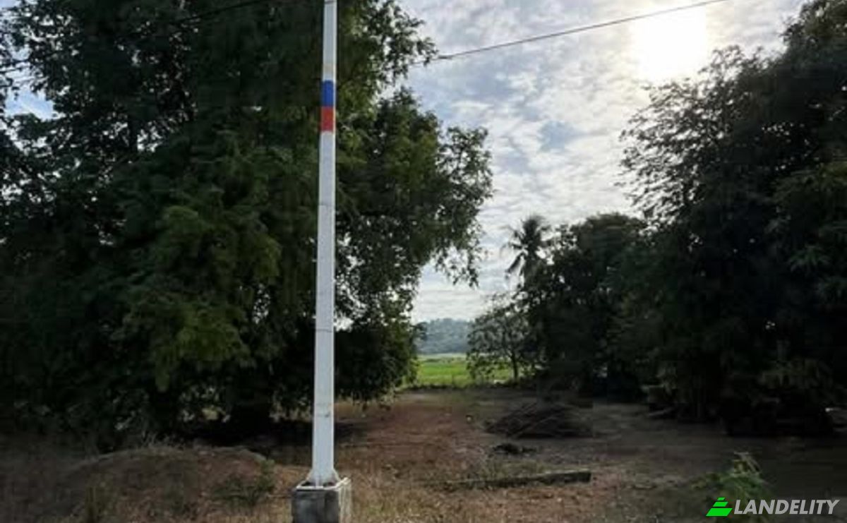 Lote de terreno à venda Laoag City, Ilocos Norte, Ilocos Region, Philippines. foto 3