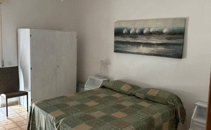 Apartment Rentals - Taranto, Italy