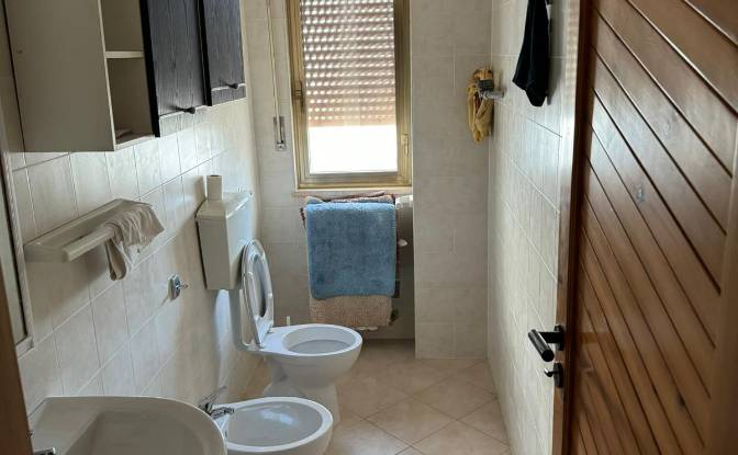 Apartment for Rent Via Buganville. Photo#4