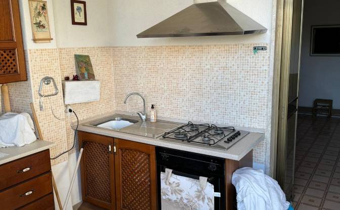 Apartment for Rent Via Buganville. Photo#5