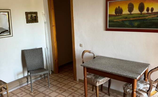 Apartment for Rent Via Buganville. Photo#7