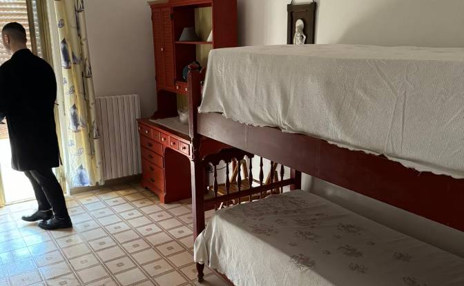 Apartment for Rent Via Buganville. Photo#8
