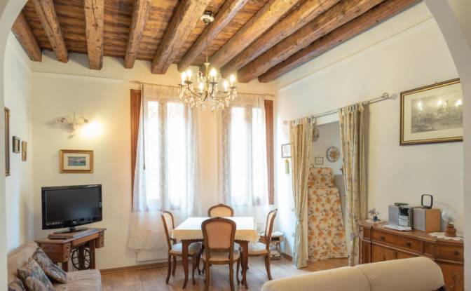 Apartment for Rent Calle Streta, 2286. Photo#16 Apartment for Rent Calle Streta, 2286. Photo#16