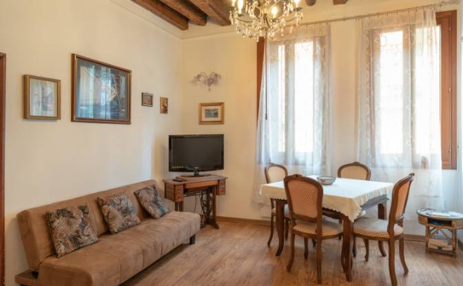 Apartment for Rent Calle Streta, 2286. Photo#3 Apartment for Rent Calle Streta, 2286. Photo#3