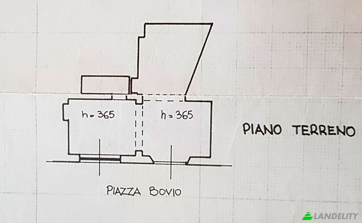 Investing/Development for Sale Piazza Giovanni Bovio, 57025 Piombino LI, Piombino, Province of Livorno, Tuscany, Italy. Photo 8