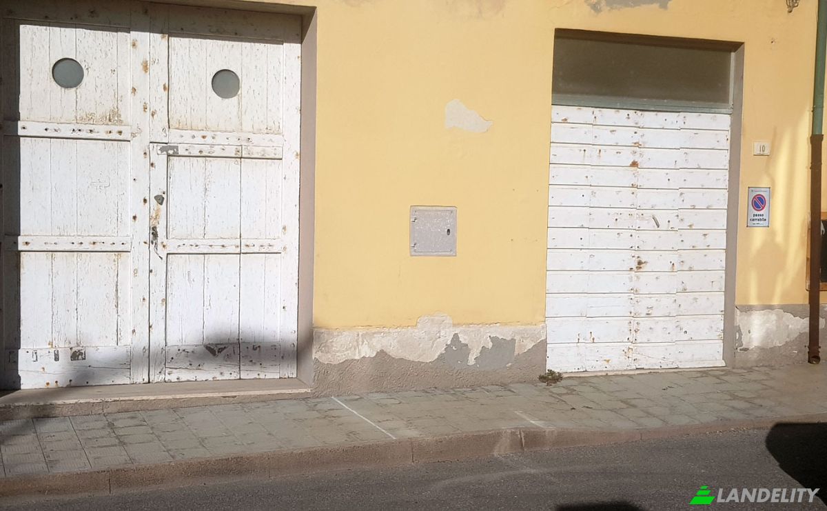 Investing/Development for Sale Piazza Giovanni Bovio, 57025 Piombino LI, Piombino, Province of Livorno, Tuscany, Italy. Photo 9
