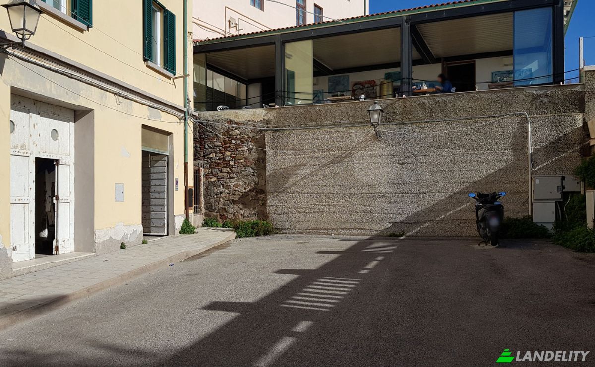 Investing/Development for Sale Piazza Giovanni Bovio, 57025 Piombino LI, Piombino, Province of Livorno, Tuscany, Italy. Photo 6