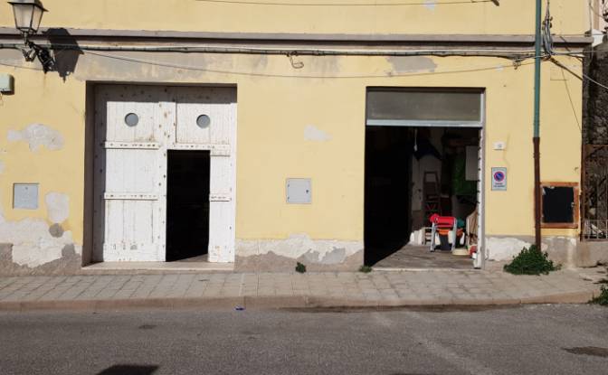 Investing/Development for Sale Piazza Giovanni. Photo#2 Investing/Development for Sale Piazza Giovanni. Photo#2