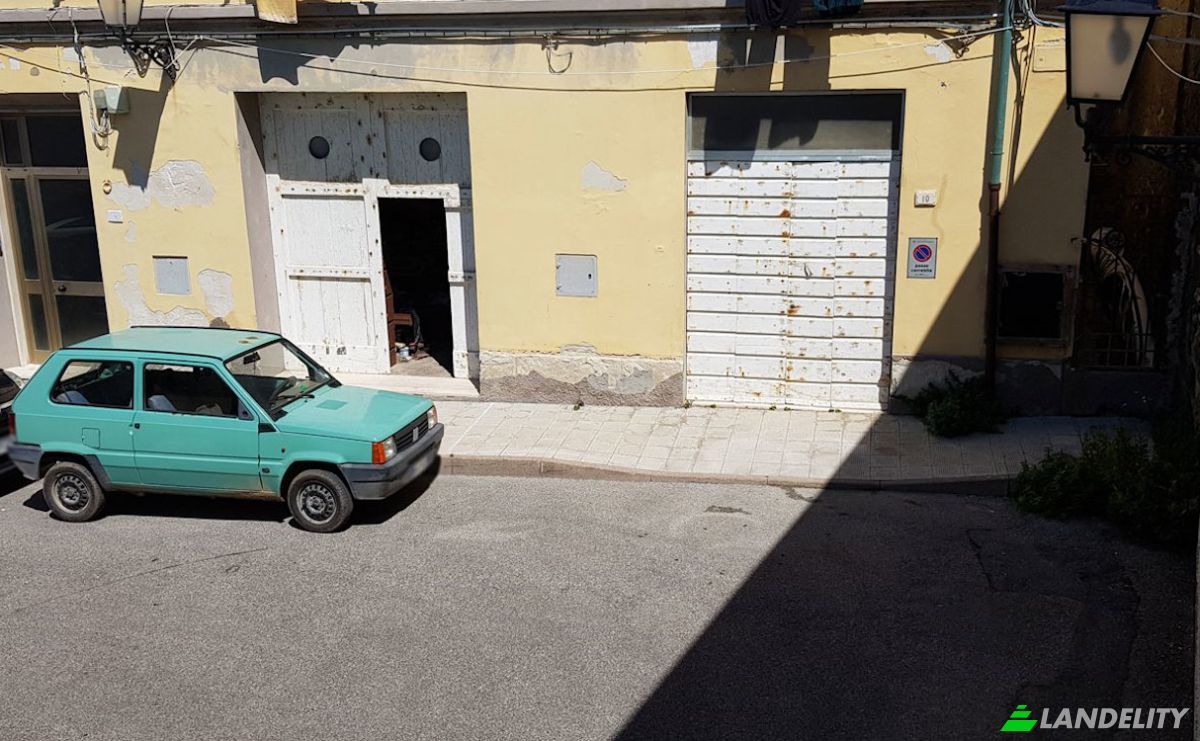 Investing/Development for Sale Piazza Giovanni Bovio, 57025 Piombino LI, Piombino, Province of Livorno, Tuscany, Italy. Photo 10