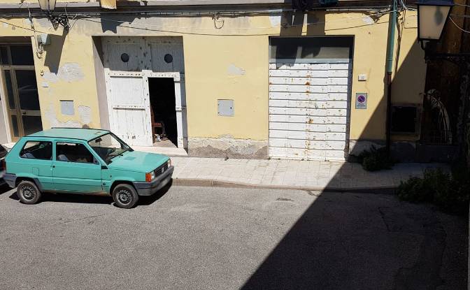 Investing/Development for Sale Piazza Giovanni. Photo#10 Investing/Development for Sale Piazza Giovanni. Photo#10