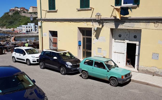 Investing/Development for Sale Piazza Giovanni. Photo#23 Investing/Development for Sale Piazza Giovanni. Photo#23