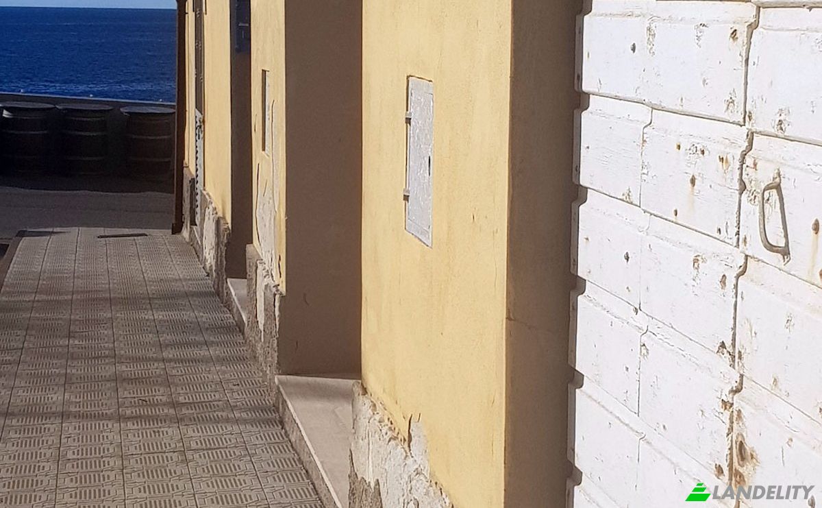 Investing/Development for Sale Piazza Giovanni Bovio, 57025 Piombino LI, Piombino, Province of Livorno, Tuscany, Italy. Photo 25