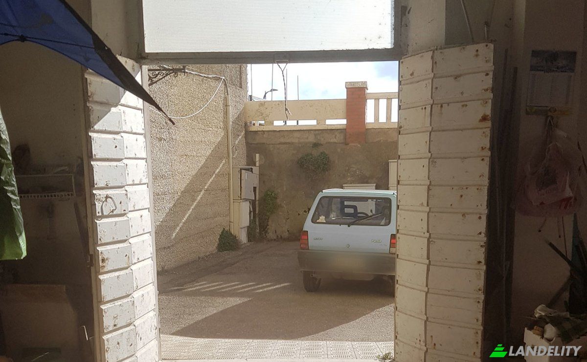 Investing/Development for Sale Piazza Giovanni Bovio, 57025 Piombino LI, Piombino, Province of Livorno, Tuscany, Italy. Photo 11