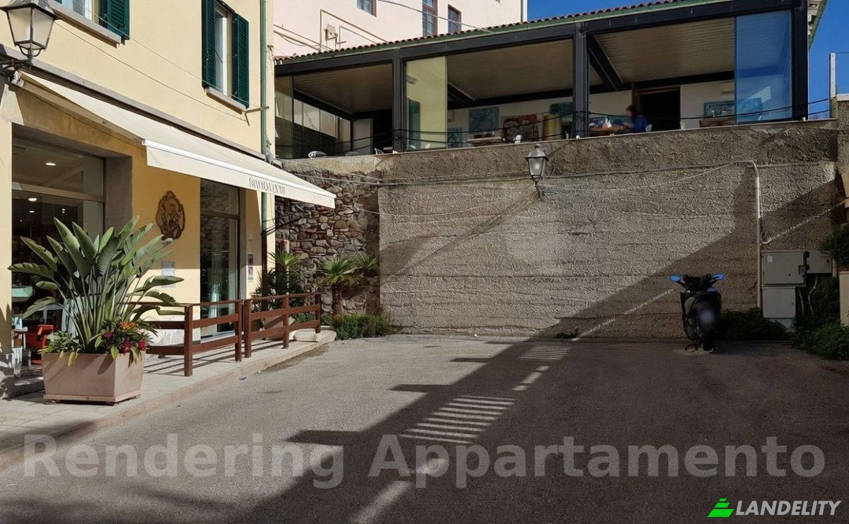Investing/Development for Sale Piazza Giovanni Bovio, 57025 Piombino LI, Piombino, Province of Livorno, Tuscany, Italy. Photo 7