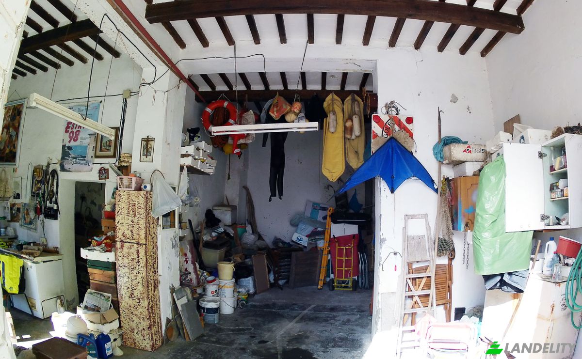 Investing/Development for Sale Piazza Giovanni Bovio, 57025 Piombino LI, Piombino, Province of Livorno, Tuscany, Italy. Photo 13