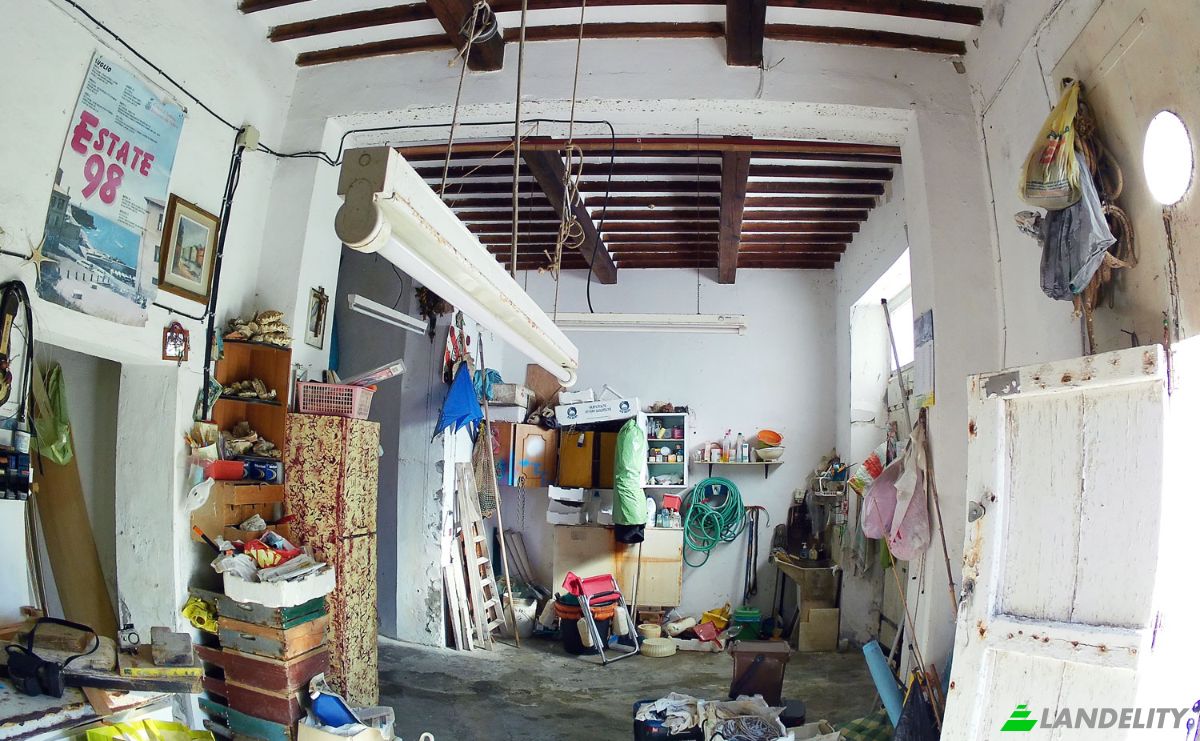 Investing/Development for Sale Piazza Giovanni Bovio, 57025 Piombino LI, Piombino, Province of Livorno, Tuscany, Italy. Photo 15