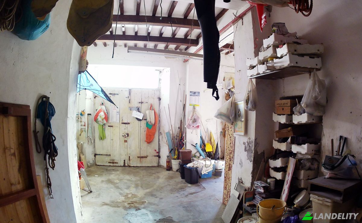 Investing/Development for Sale Piazza Giovanni Bovio, 57025 Piombino LI, Piombino, Province of Livorno, Tuscany, Italy. Photo 16