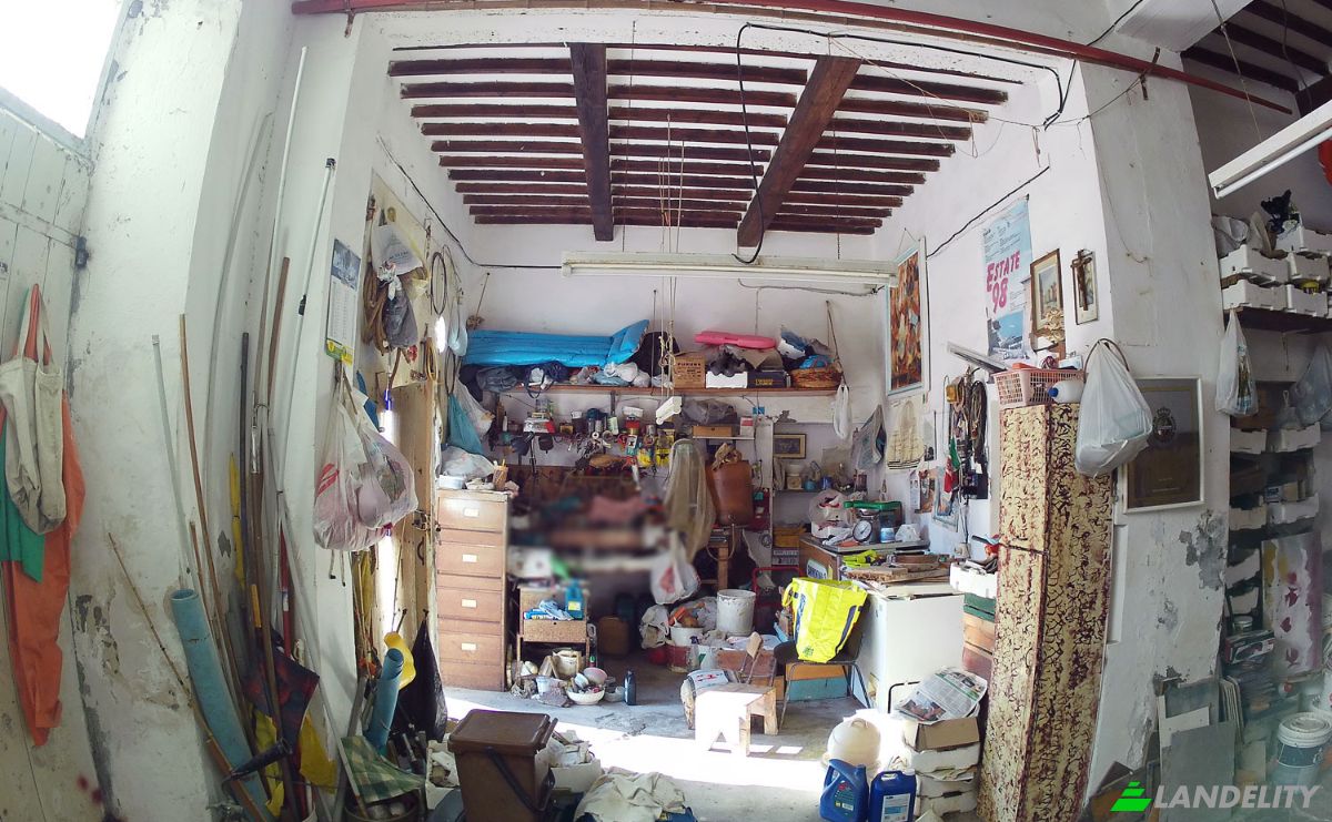 Investing/Development for Sale Piazza Giovanni Bovio, 57025 Piombino LI, Piombino, Province of Livorno, Tuscany, Italy. Photo 17