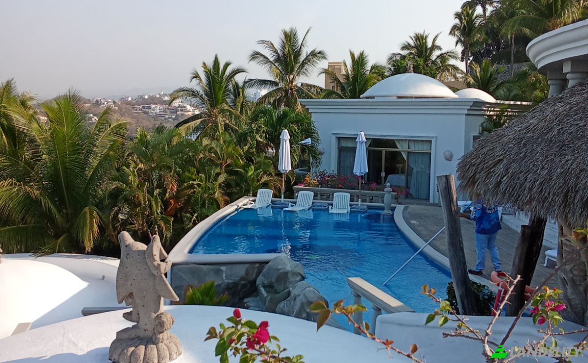 Villa in vendita Curso Esmeralda Lot 90, Condominios la Punta, 28867 Manzanillo, Col, Manzanillo, Colima, Mexico. Foto 2