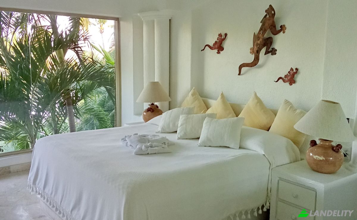 Villa in vendita Curso Esmeralda Lot 90, Condominios la Punta, 28867 Manzanillo, Col, Manzanillo, Colima, Mexico. Foto 7