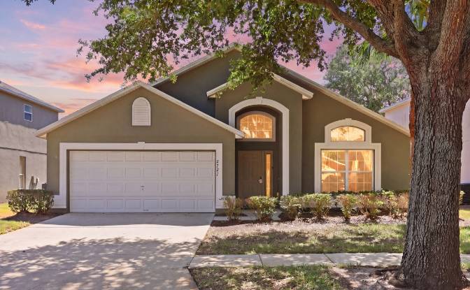 Single Family Home for Sale - Four Corners, United States