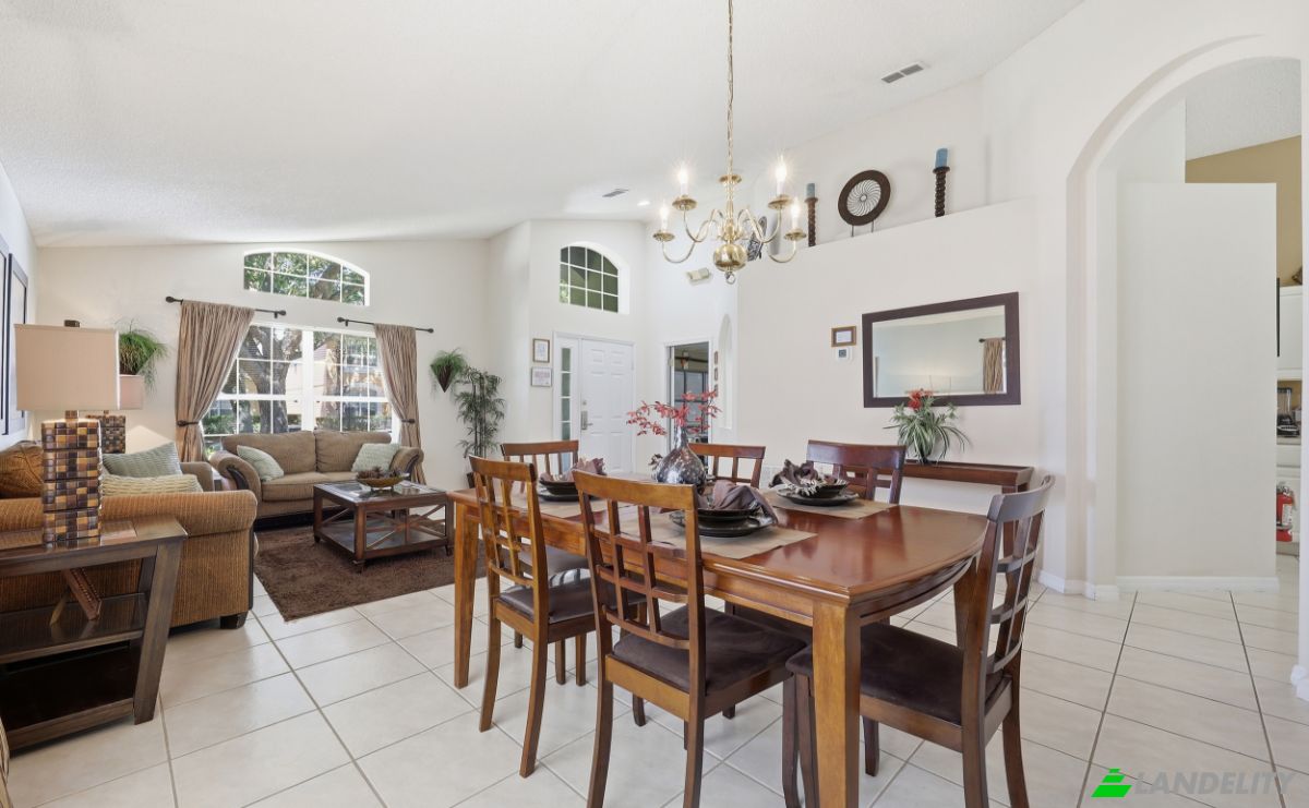 Single Family Home for Sale 2721 Lido Key Dr, Kissimmee, FL 34747, USA, Four Corners, Osceola County, Florida, United States. Photo 4